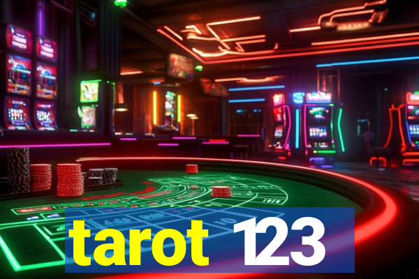 tarot 123